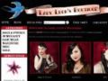 Ladylucksboutique Coupon Codes July 2025