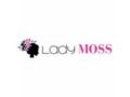 Lady Moss Coupon Codes May 2024