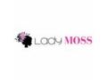 Lady Moss Coupon Codes July 2025