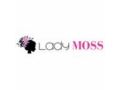 LADY MOSS Coupon Codes April 2024