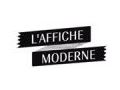 L'affiche Moderne Coupon Codes July 2025