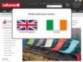 Lafuma UK 15% Off Coupon Codes May 2024