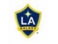 LA Galaxy 50% Off Coupon Codes May 2024