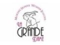 La Grande Dame 15% Off Coupon Codes May 2024