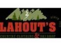 Lahout's Country Clothing & Ski Shop Coupon Codes April 2024