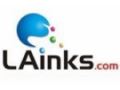 Lainks 10% Off Coupon Codes May 2024