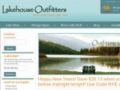 Lakehouseoutfitters Coupon Codes July 2025