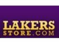 Lakersstore Coupon Codes December 2022