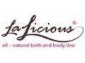 Lalicious Coupon Codes August 2022