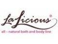 Lalicious Coupon Codes December 2023