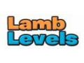 LambLevels 15% Off Coupon Codes April 2024