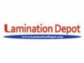 Lamination Depot Coupon Codes April 2024