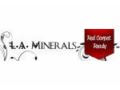 Laminerals Coupon Codes July 2025