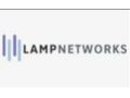 LAMP Networks 50% Off Coupon Codes May 2024