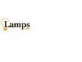 Lamps Coupon Codes July 2025
