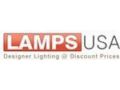 Lamps Usa Coupon Codes July 2022