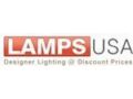 Lamps USA 20$ Off Coupon Codes May 2024