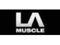 LA Muscle 50% Off Coupon Codes May 2024