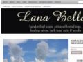Lanabellasoap Coupon Codes July 2025