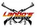 Lanbo's Armory 30$ Off Coupon Codes May 2024