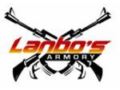 Lanbo's Armory Coupon Codes July 2025
