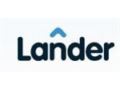 Lander 50% Off Coupon Codes May 2024