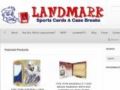 Landmarksportscards Coupon Codes July 2025