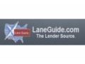 Lane Guide Coupon Codes May 2024