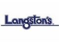Langston's Western Wear Coupon Codes June 2023