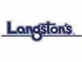 Langston's Western Wear Coupon Codes June 2024