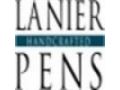 Lanier Pens 15% Off Coupon Codes May 2024