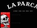 Laparca 20% Off Coupon Codes May 2024