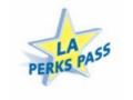 La Perks Pass Coupon Codes April 2024