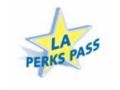 LA PERKS PASS Coupon Codes April 2024