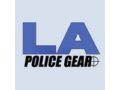 LA Police Gear 20% Off Coupon Codes May 2024