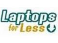 Laptops For Less Coupon Codes March 2025