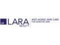 Lara Beauty Coupon Codes July 2025