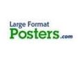 Large Format Posters Printing Coupon Codes July 2025