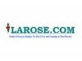 Larose Coupon Codes April 2024