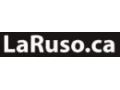 Laruso Canada Coupon Codes July 2025