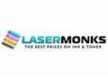 LaserMonks 25% Off Coupon Codes May 2024