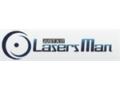 Lasersman Coupon Codes May 2025