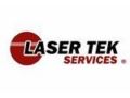 Laser Tek Services 5$ Off Coupon Codes April 2024