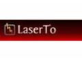 Laserto Coupon Codes July 2022