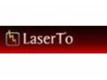 Laserto Coupon Codes April 2024