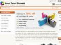Lasertonerdiscount Coupon Codes July 2025