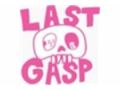 Last Gasp Books 10% Off Coupon Codes May 2024