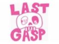 Last Gasp Books Coupon Codes July 2025