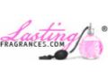 Lasting Fragrances Coupon Codes August 2022