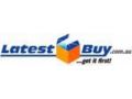 Latestbuy AU Coupon Codes April 2024